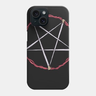 Knitagram Phone Case