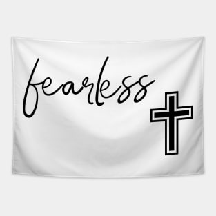 Fearless Tapestry