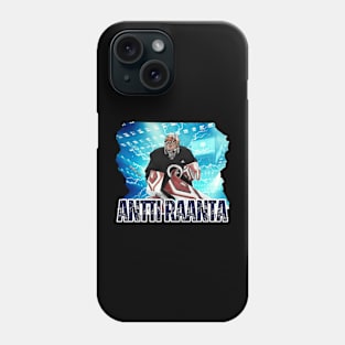 Antti Raanta Phone Case