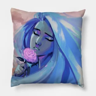 Camellia Pillow