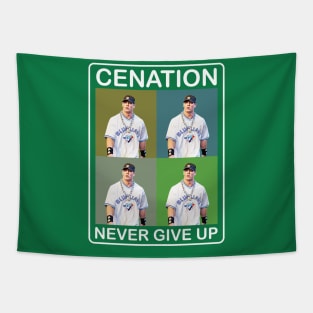 CENATION Tapestry