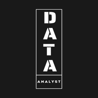 Data Analyst T-Shirt