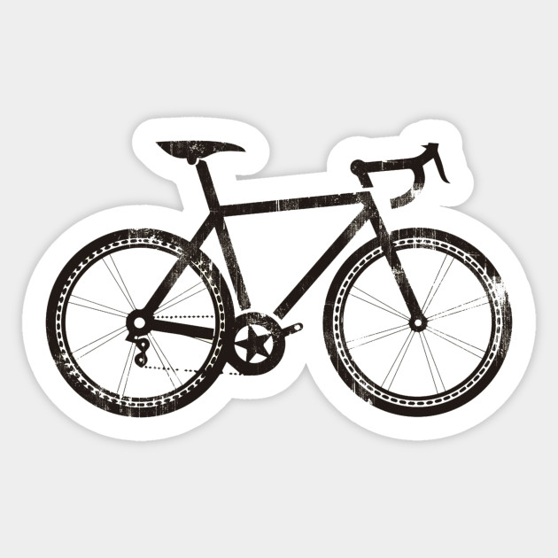 modern bike