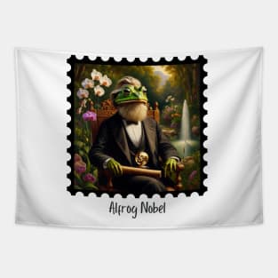 Alfrog Nobel Tapestry