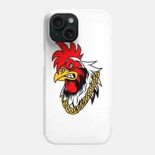 ROOSTER Phone Case