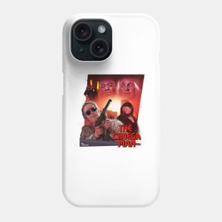 The Omega Man Phone Case