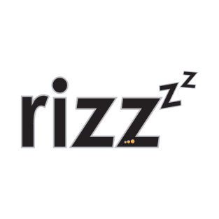 RIZZ T-Shirt