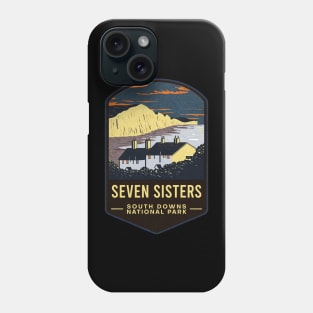 South Downs National Park Phone Case