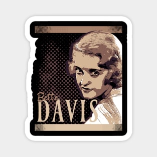 Bette Davis | Legend | Actres Magnet