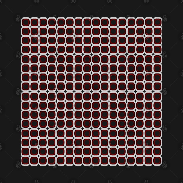square three-dimensional geometric shape by jaml-12