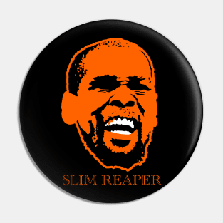 Slim Reaper Kevin Durant Pin