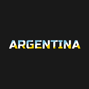 argentina T-Shirt