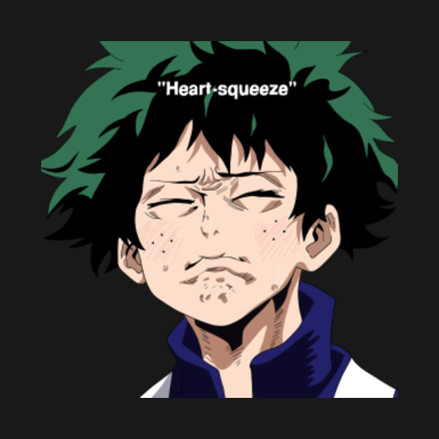 Discover Deku - My Hero Academia - T-Shirt