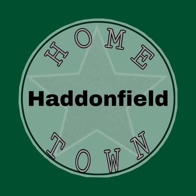 Hometown Haddonfield by Hometown