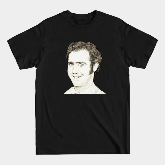 Discover Andy - Andy Kaufman - T-Shirt