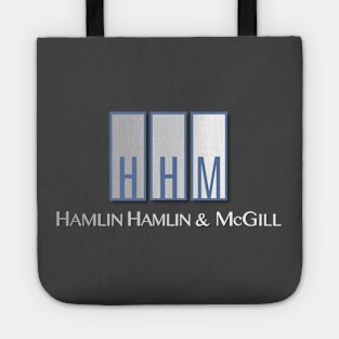 Hamlin Hamlin McGill Tote