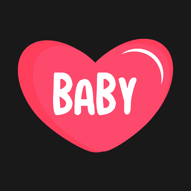 Baby Love by Alvd Design