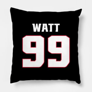 J.J. Watt Pillow