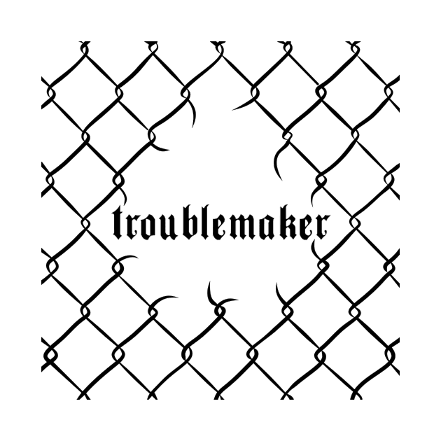 Troublemaker by ygnbsemm044