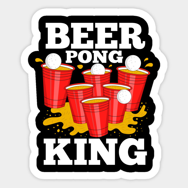 Party Table Frat Men Gift Idea T-shirt
