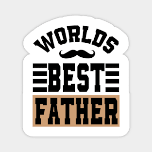 fathers day 2021 Magnet