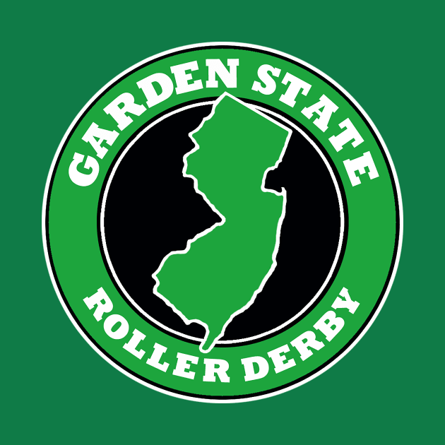 GSRD Color by gardenstaterollerderby