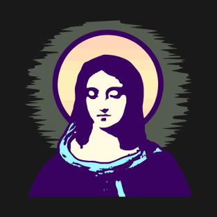 Our Lady T-Shirt