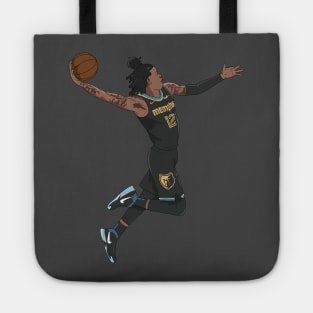 Ja Morant Dunk Tote