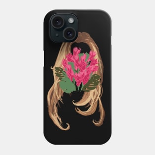 A Charming Mind Phone Case