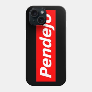 Pendejo Phone Case