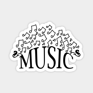 music Magnet