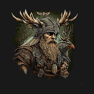 Viking 3 T-Shirt