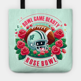 rose bowl Tote