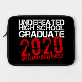 High School Seniors Laptop Cases Teepublic