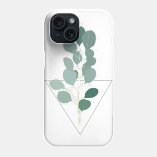 Herbalism Phone Case