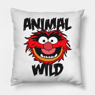 The Muppets Show Pillow