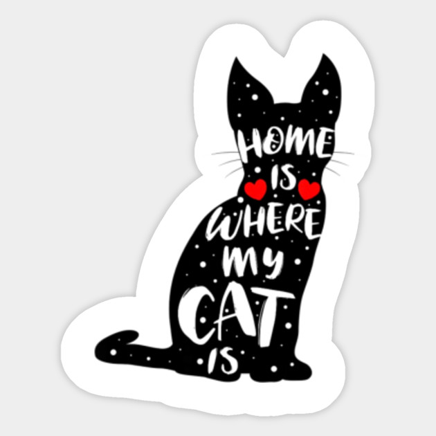 Funny Kitten Saying Gift For Cat Owners Cats Meow T Shirt Funny
