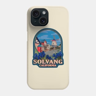 Solvang Phone Case