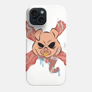 PIGMINTS Phone Case