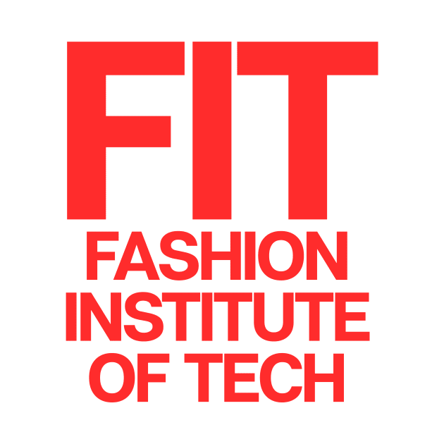 Fashion Institute Of Technology by theoddstreet