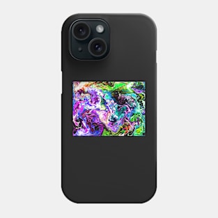 Abstraction #0022 Phone Case