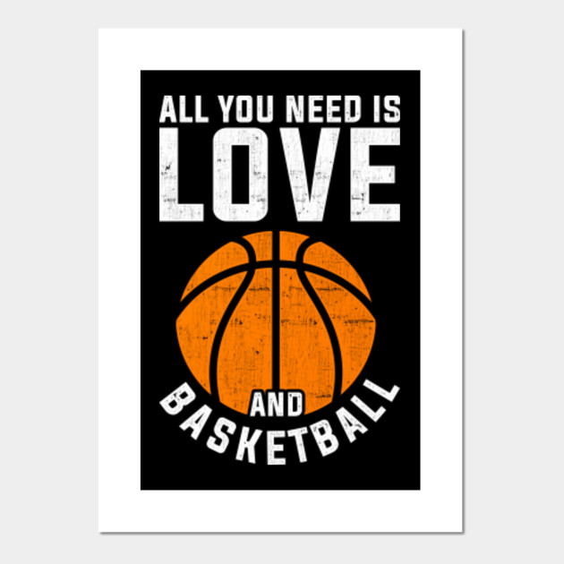 Love And Basketball Basketball Posters And Art Prints