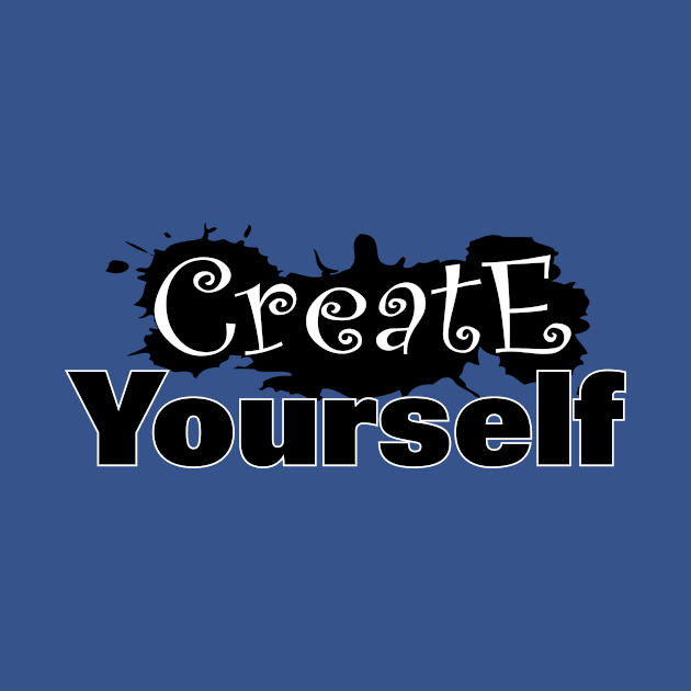 Create Yourself by Playland_Studios