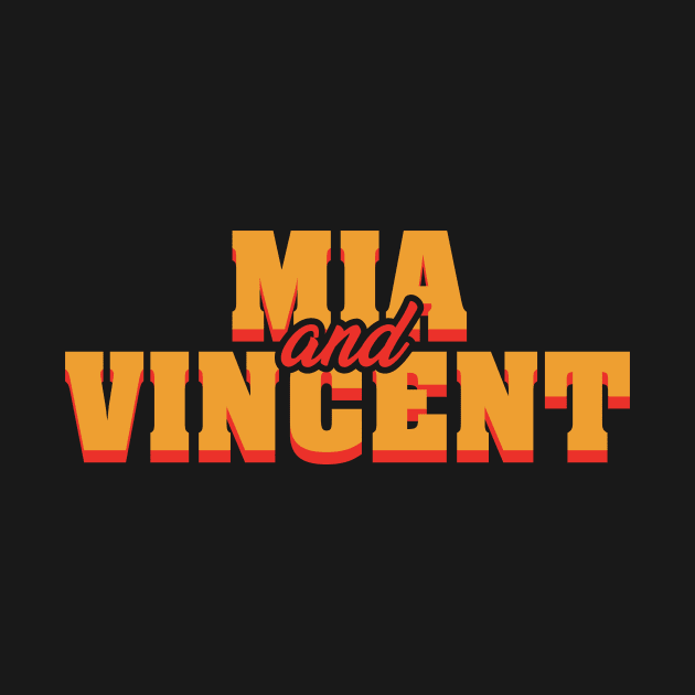 Mia and Vincent by Woah_Jonny