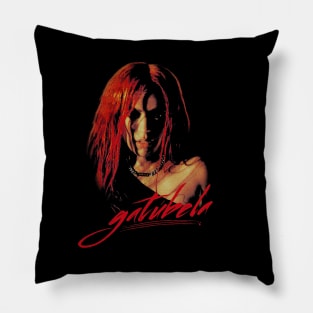 Karol G Gatubela Pillow