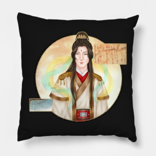 The Crown Prince -TGCF Pillow