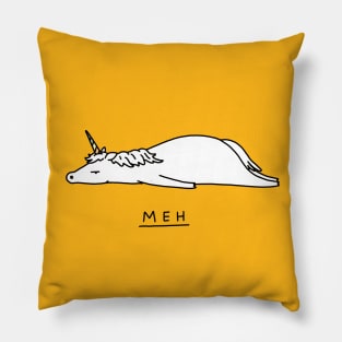 Meh Pillow