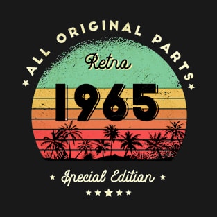 Retro 1965 T-Shirt