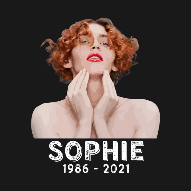 Sophie by jennlie