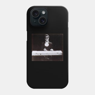 Stevie wonder 1972 Phone Case